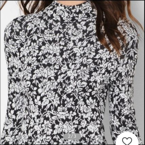 Michael Kors bodycon dress - Picture 13 of 14